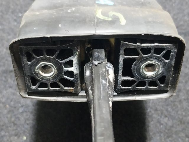 bontott VW JETTA Bal Csomagtérajtó Ajtóhatároló