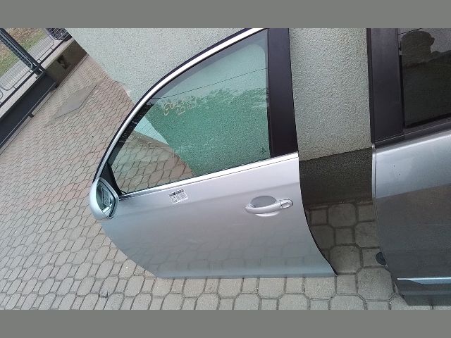 bontott VW JETTA Bal első Ablak