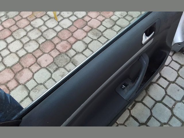 bontott VW JETTA Bal első Ablak