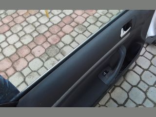 bontott VW JETTA Bal első Ablak