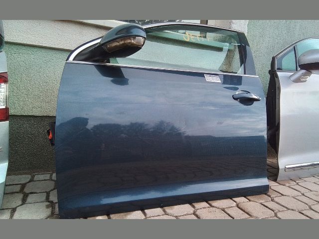 bontott VW JETTA Bal első Ablak