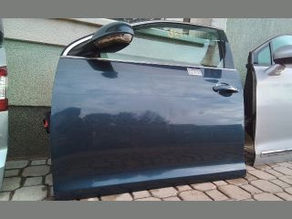 bontott VW JETTA Bal első Ablak