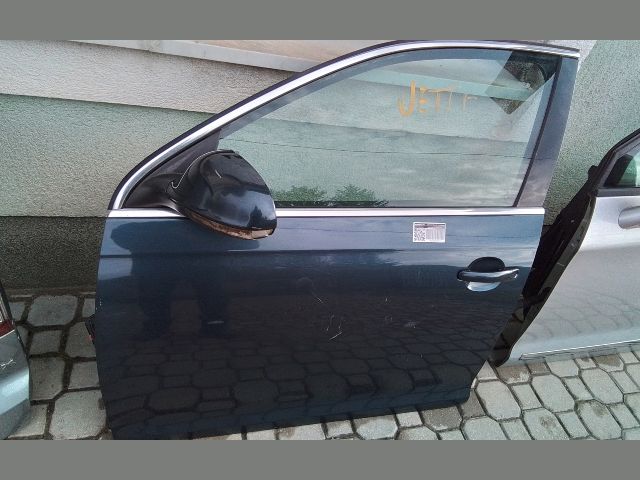 bontott VW JETTA Bal első Ablak