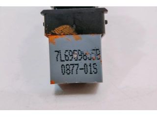 bontott VW JETTA Bal első Ablakemelő Kapcsoló