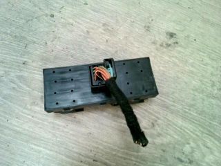 bontott VW JETTA Bal első Ablakemelő Kapcsoló