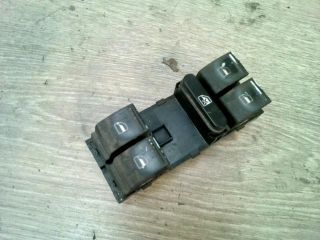 bontott VW JETTA Bal első Ablakemelő Kapcsoló