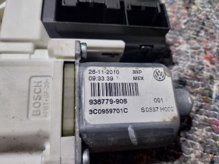 bontott VW JETTA Bal első Ablakemelő Motor