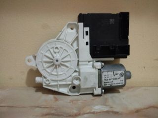 bontott VW JETTA Bal első Ablakemelő Motor
