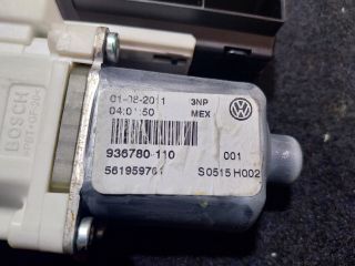 bontott VW JETTA Bal első Ablakemelő Motor