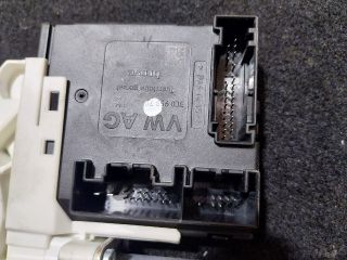 bontott VW JETTA Bal első Ablakemelő Motor