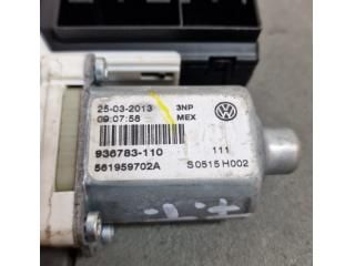 bontott VW JETTA Bal első Ablakemelő Motor