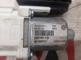 bontott VW JETTA Bal első Ablakemelő Motor