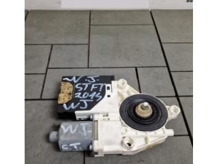 bontott VW JETTA Bal első Ablakemelő Motor