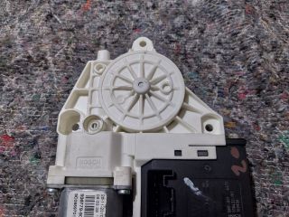 bontott VW JETTA Bal első Ablakemelő Motor