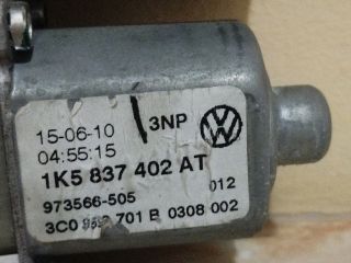 bontott VW JETTA Bal első Ablakemelő Motor