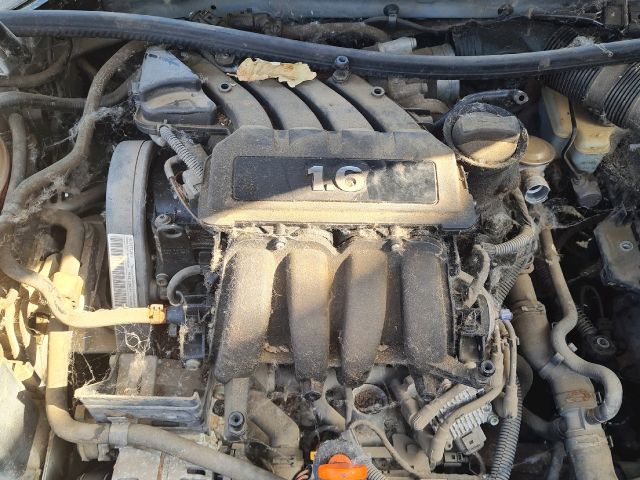 bontott VW JETTA Bal első Ablakemelő Motor
