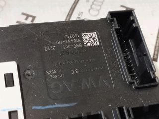 bontott VW JETTA Bal első Ablakemelő Motor