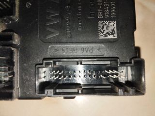 bontott VW JETTA Bal első Ablakemelő Motor