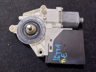 bontott VW JETTA Bal első Ablakemelő Motor