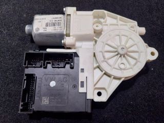 bontott VW JETTA Bal első Ablakemelő Motor