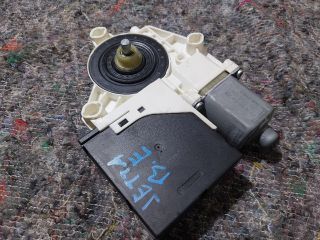 bontott VW JETTA Bal első Ablakemelő Motor