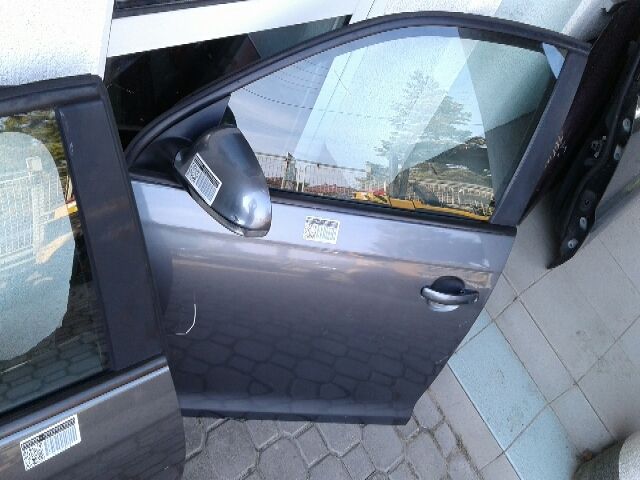 bontott VW JETTA Bal első Ablakemelő Szerkezet (Elektromos)