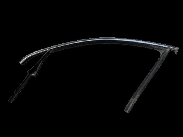 bontott VW JETTA Bal első Ablakvezető Gumi