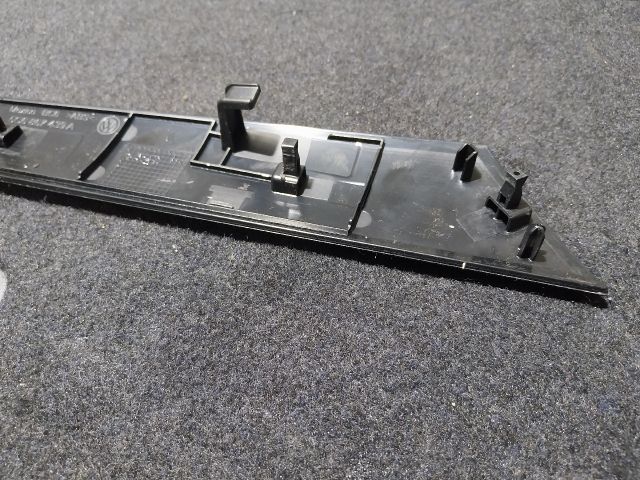 bontott VW JETTA Bal első Ajtó Kárpit Díszléc