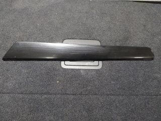 bontott VW JETTA Bal első Ajtó Kárpit Díszléc