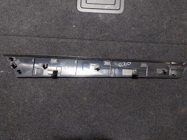 bontott VW JETTA Bal első Ajtó Kárpit Díszléc