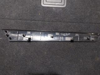 bontott VW JETTA Bal első Ajtó Kárpit Díszléc