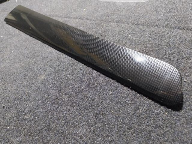 bontott VW JETTA Bal első Ajtó Kárpit Díszléc