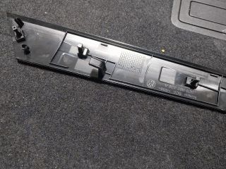 bontott VW JETTA Bal első Ajtó Kárpit Díszléc