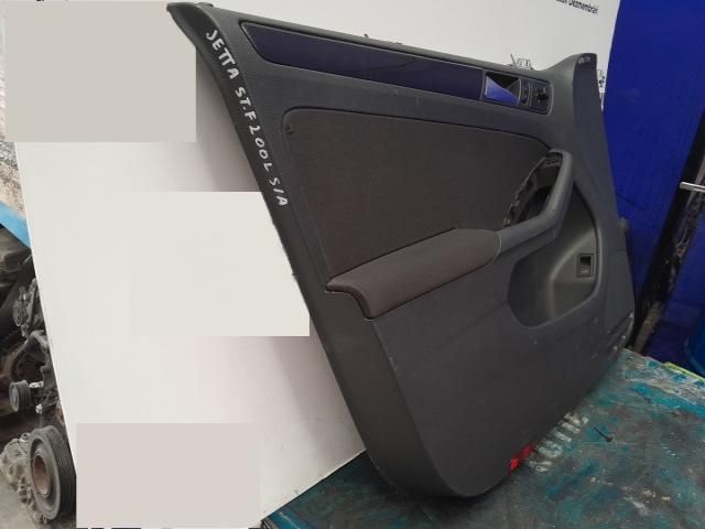 bontott VW JETTA Bal első Ajtó Kárpit