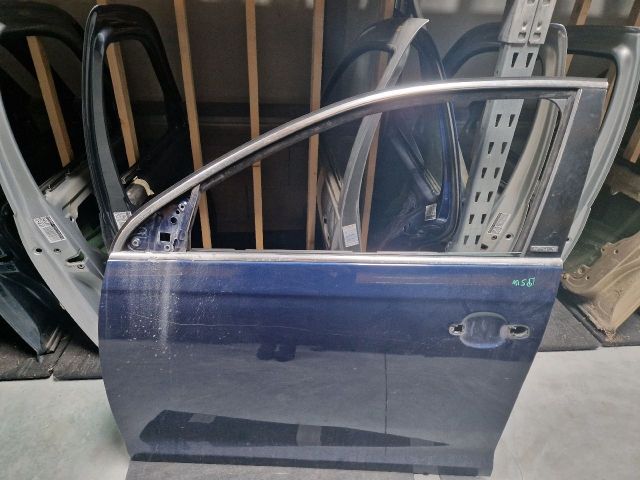 bontott VW JETTA Bal első Ajtó (Részeivel)