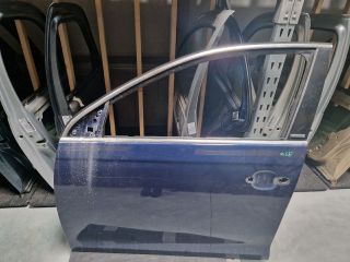 bontott VW JETTA Bal első Ajtó (Részeivel)