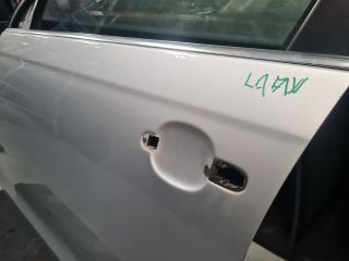 bontott VW JETTA Bal első Ajtó (Részeivel)