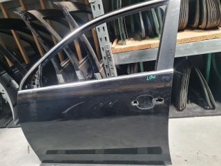 bontott VW JETTA Bal első Ajtó (Részeivel)