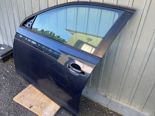 bontott VW JETTA Bal első Ajtó (Részeivel)