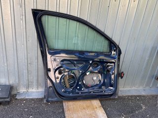 bontott VW JETTA Bal első Ajtó (Részeivel)