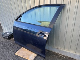bontott VW JETTA Bal első Ajtó (Részeivel)