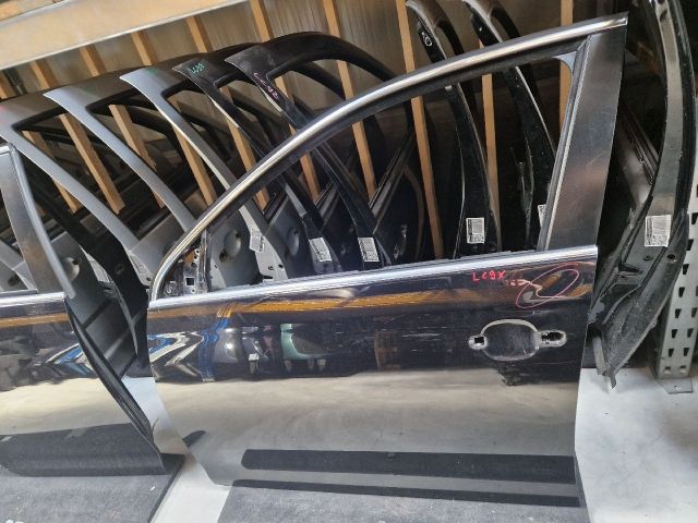 bontott VW JETTA Bal első Ajtó (Részeivel)