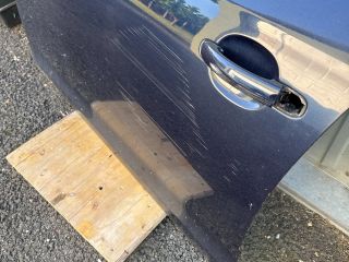 bontott VW JETTA Bal első Ajtó (Részeivel)