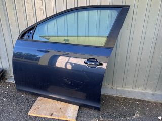 bontott VW JETTA Bal első Ajtó (Részeivel)