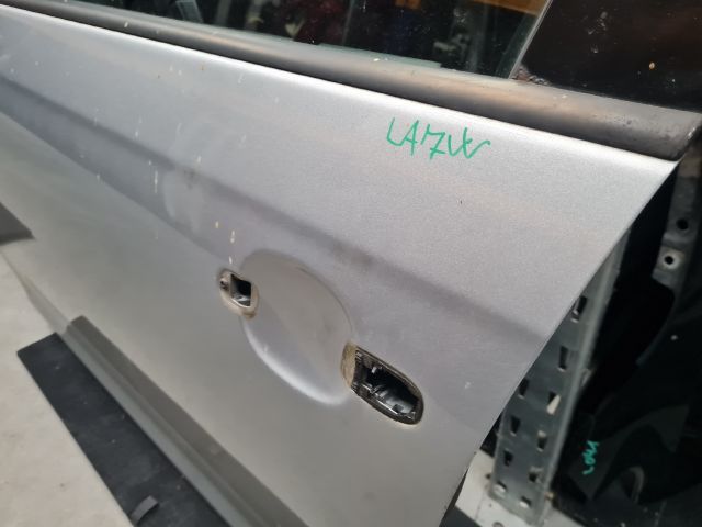 bontott VW JETTA Bal első Ajtó (Részeivel)