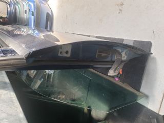 bontott VW JETTA Bal első Ajtó (Részeivel)