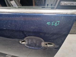 bontott VW JETTA Bal első Ajtó (Részeivel)