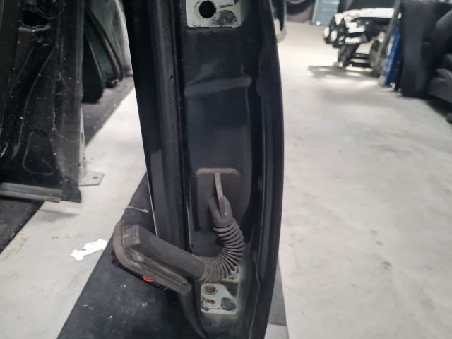 bontott VW JETTA Bal első Ajtó (Részeivel)