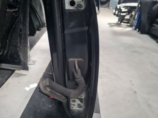 bontott VW JETTA Bal első Ajtó (Részeivel)