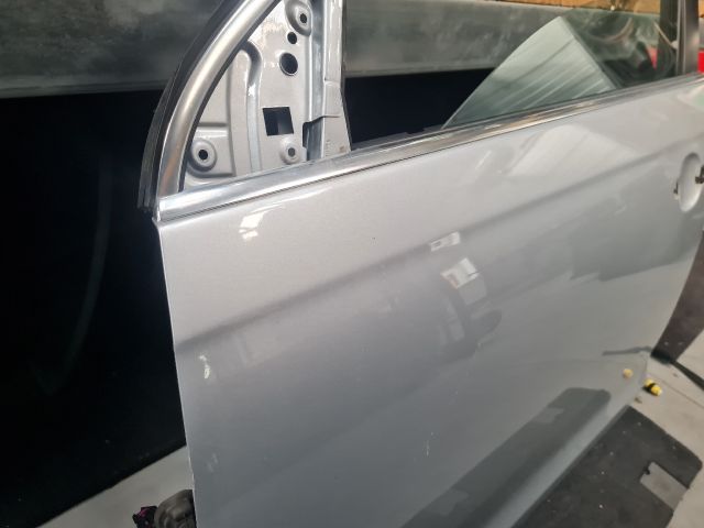 bontott VW JETTA Bal első Ajtó (Részeivel)